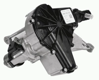 SACHS Slave Cylinder, clutch - 3980 000 020